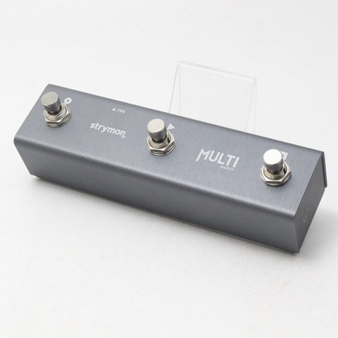 【中古】STRYMON / MULTI switch 【御茶ノ水本店】