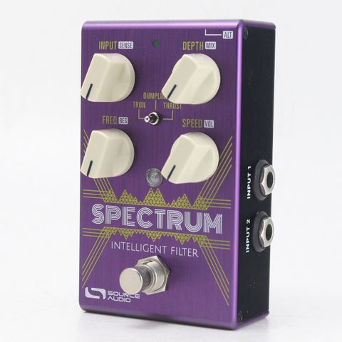 中古】SOURCE AUDIO / SA248 Spectrum Envelope Filter 【御茶ノ水本店