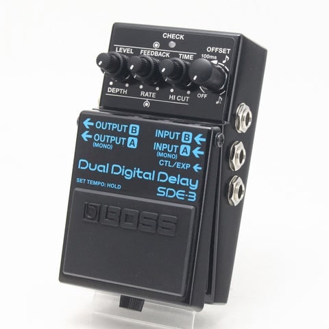 【中古】BOSS / SDE-3 【御茶ノ水本店】