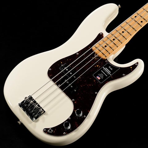 Fender / American Professional II Precision Bass Maple Fingerboard