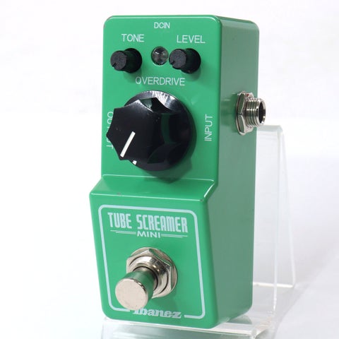 【中古】IBANEZ / TS MINI / Tube Screamer Mini 【池袋店】