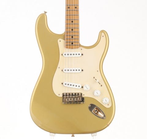 中古】FENDER MEXICO / FSR Vintage Player 50s Stratocaster Aztec