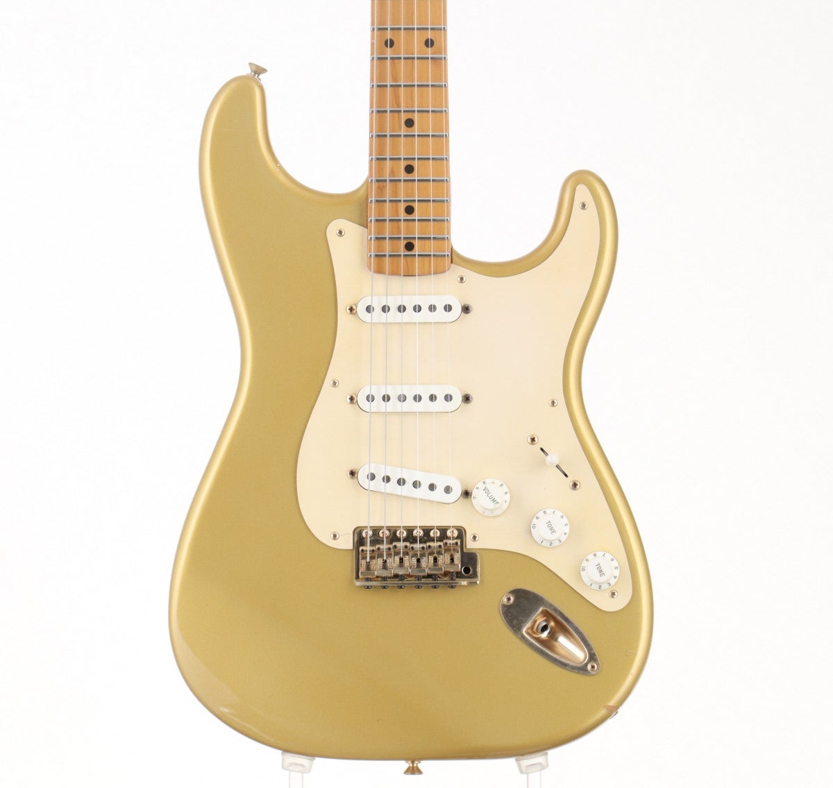 ギター fender Mexico SS 同じ柄は存在しないギター】Fender Mexico Stratocaster Swirl/USED