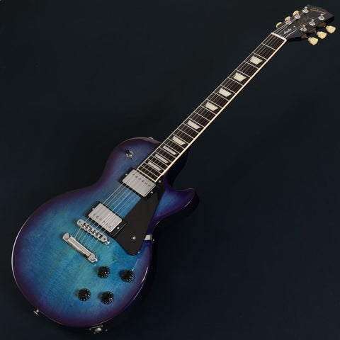 Gibson / Les Paul Studio Blueberry Burst《特典付き》[3.49kg]【S/N