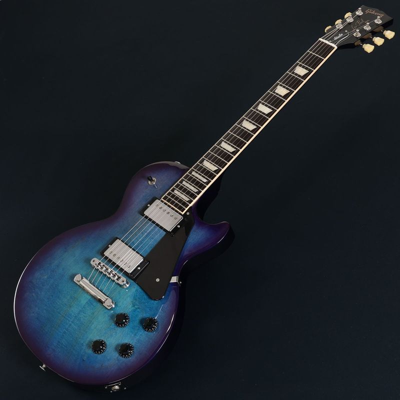 Gibson USA / Les Paul Studio Blueberry Burst ギブソン レスポール
