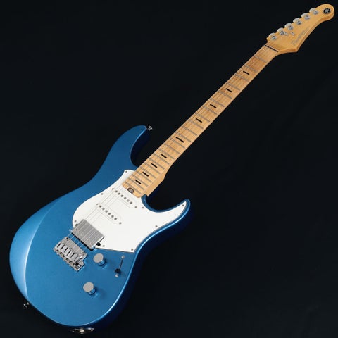 YAMAHA / PACIFICA PROFESSIONAL PACP12MSB(SPARKLE BLUE M) [3.53kg]【S/N ILX407E】【池袋店】