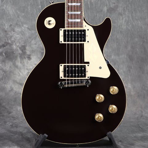 Epiphone / Inspired by Gibson Custom Jeff Beck Oxblood 1954 Les Paul ジェフ ベック 【未展示品】[4.30kg][S/N 25061525082]