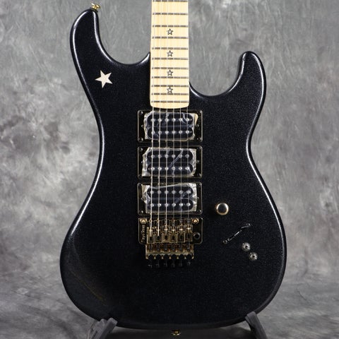 Kramer / Jersey Star Black Pearl クレイマー 【未展示品】[4.07kg][S