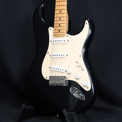 【中古】FENDER CUSTOM SHOP / Master Built Eric Clapton Stratocaster NOS by Todd Krause Mercedes Blue 【御茶ノ水本店FINEST GUITARS】