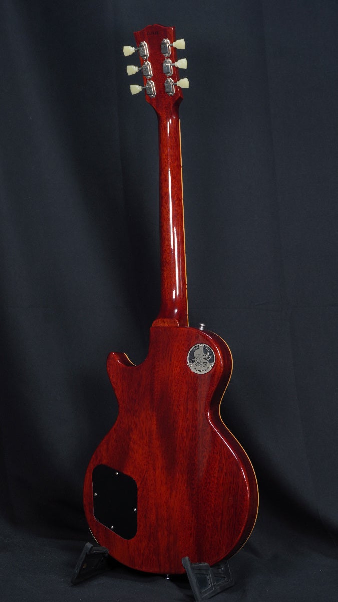 GIBSON CUSTOM / Murphy Lab 1959 Les Paul Standard Gloss Murphy Painted -2022- 【오차노미즈 본점 FINEST GUITARS】【가격 인하】 사진 4