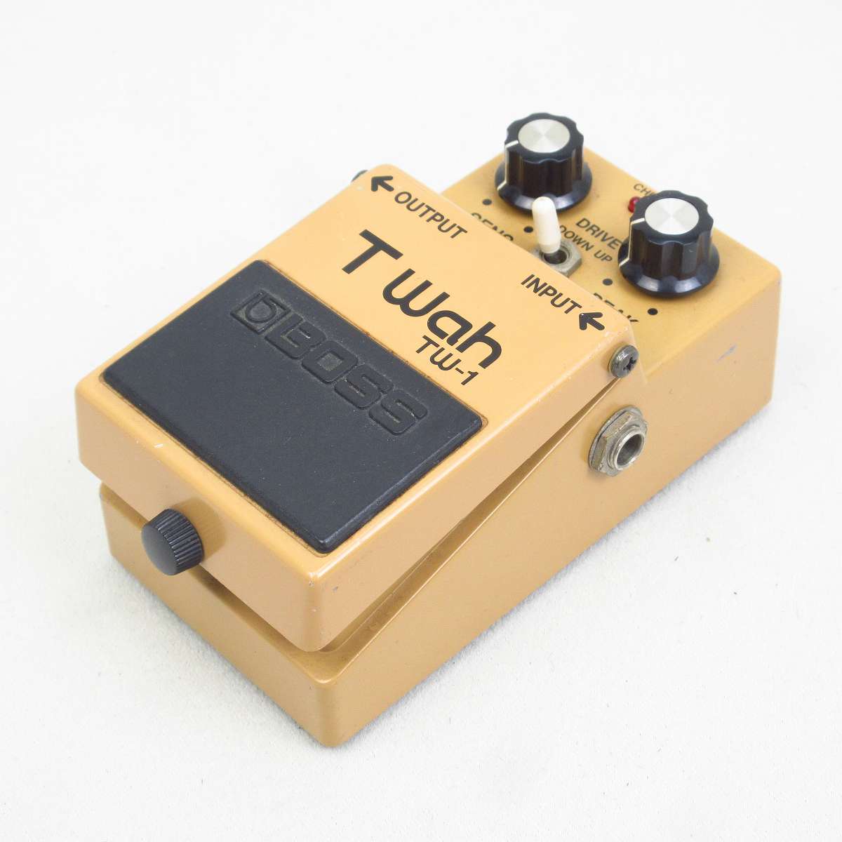 中古】BOSS / TW-1 T-Wah Touch Wah オートワウ 【横浜店
