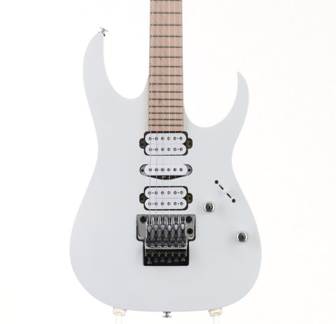 【中古】Ibanez / J-LINE RG6HSHMTR-WHF 2024年製【3.62kg】【S/N:F2421572】【横浜店】