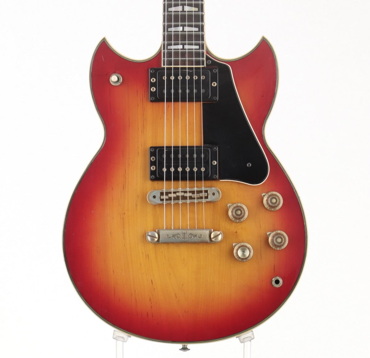 中古】YAMAHA / SG1000 Red Sunburst 【福岡店】 | SGタイプ