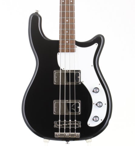 エレキベース × EPIPHONE × ブラック)の検索結果 | ギター、アコギ