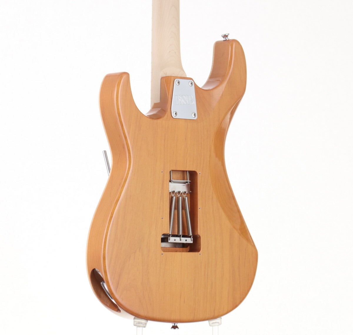 中古】EDWARDS / E-SN-145FR/M Amber 【福岡店】【値下げ】 | ストラト