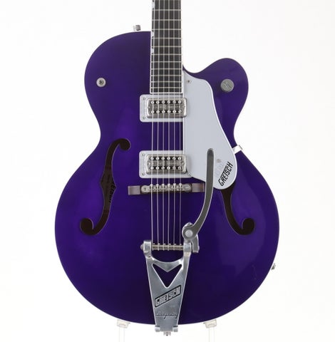 中古】GRETSCH / G6120SHP Brian Setzer Hot Rod Purple 【福岡店