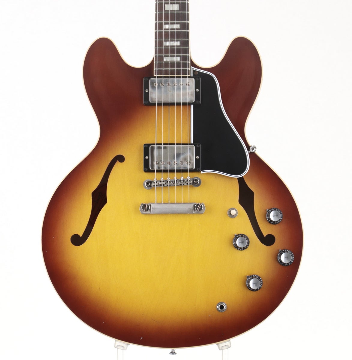タカチン　最終値下げ【中古】Gibson ES 335 VS 中古】Gibson Custom Shop / Murphy Lab 1964 ES-335 Reissue Tea