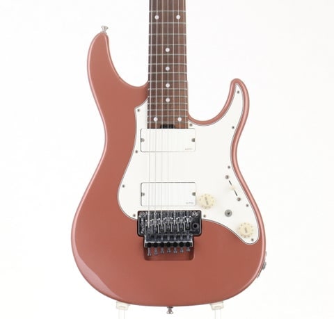 中古】EDWARDS / E-SN7-194MF Vintage Burgundy 【福岡店】 | ストラト
