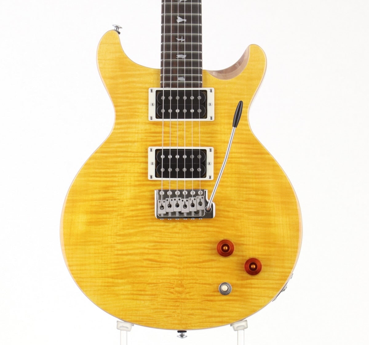 中古】Paul Reed Smith(PRS) / SE Santana Santana Yellow 【福岡店