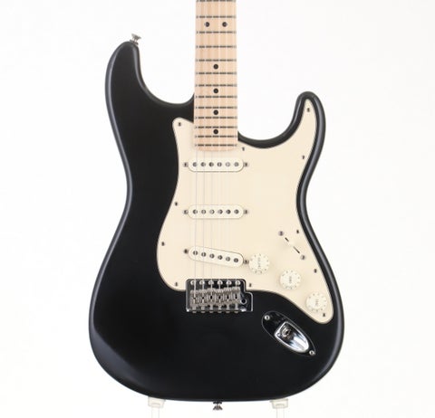 中古】Fender USA / Highway 1 Stratocaster Upgrade Maple/Black
