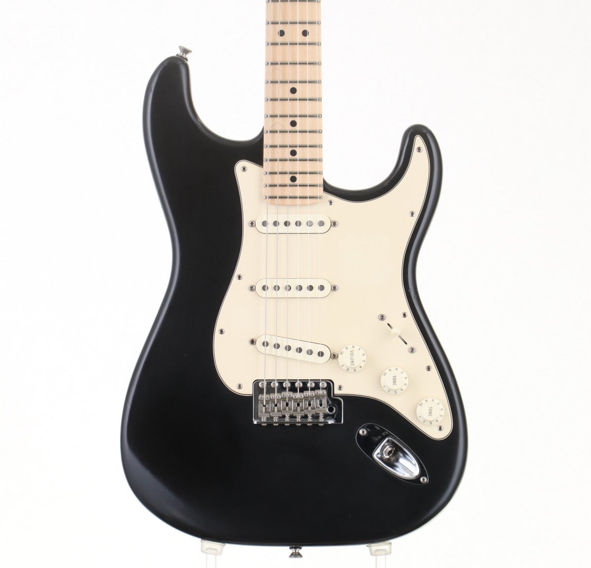 Fender USA Highway one ストラト　￼ソフトケース付属品完備 中古】Fender USA / Highway 1 Stratocaster Upgrade Maple/Black