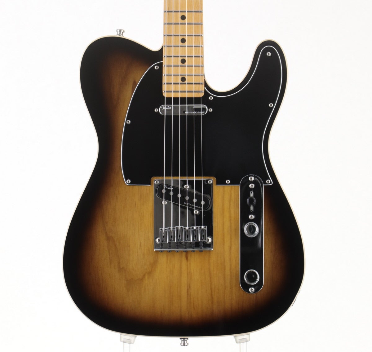 中古】Fender / American Ultra Luxe Telecaster 2-Color Sunburst