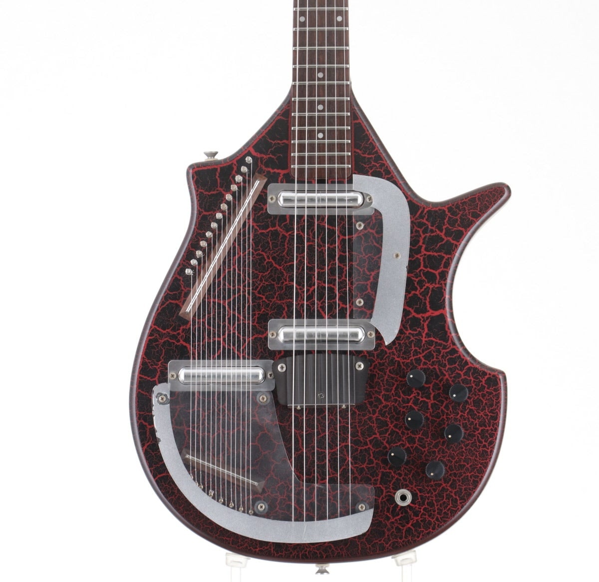 中古】STARS / ELS-1 Electric Sitar Red Crack 【福岡店】 | その他