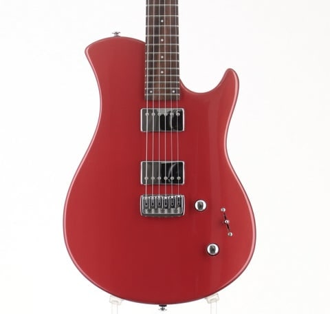 中古】TRINITY BY RELISH / TRINITY BY RELISH Metallic Red 【福岡店
