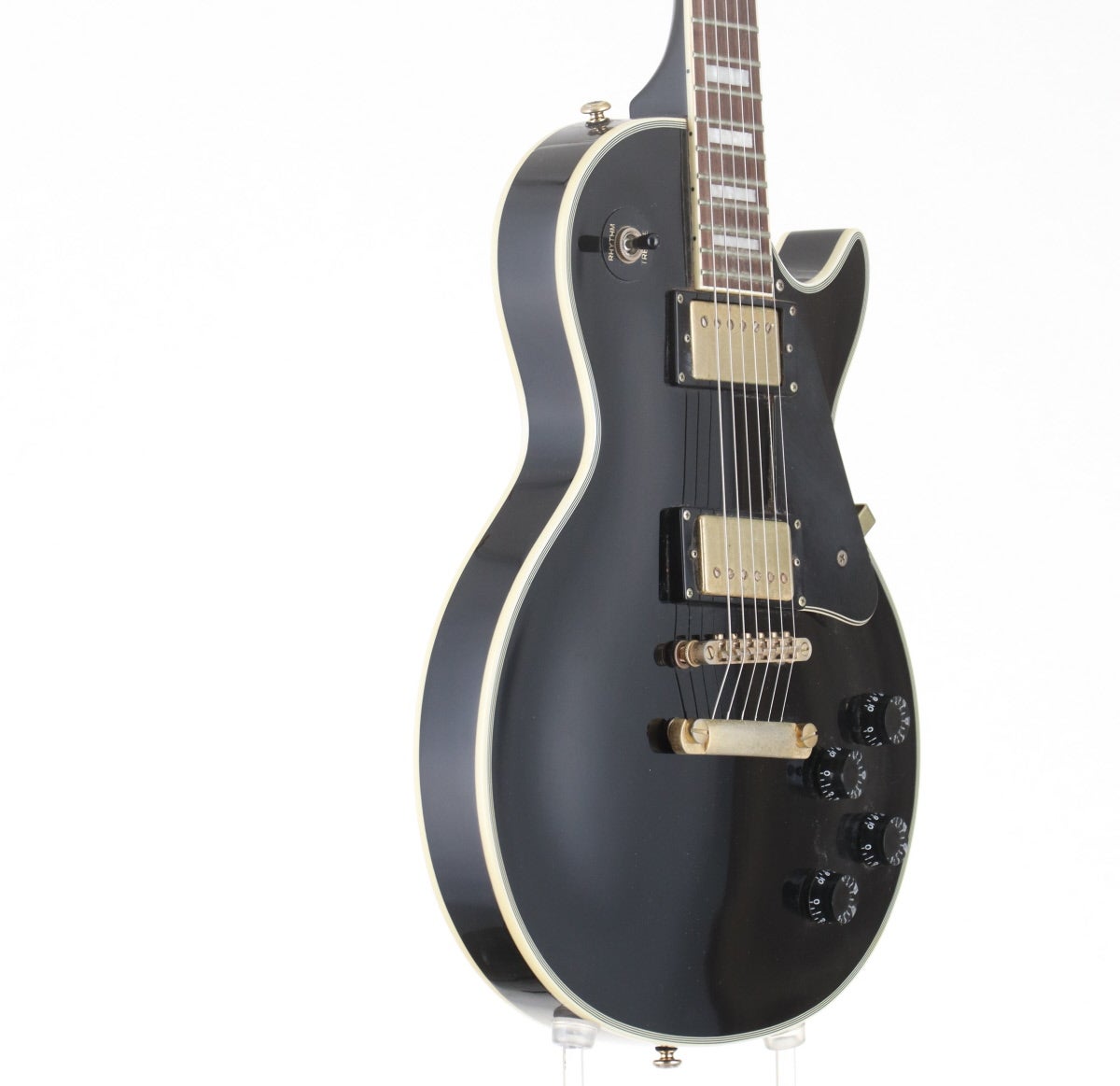 中古】GRASSROOTS / G-LP-CTM Black 【訳アリ】 【福岡店】【値下げ