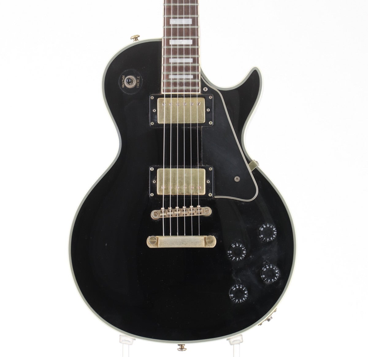 中古】GRASSROOTS / G-LP-CTM Black 【訳アリ】 【福岡店】 | レス