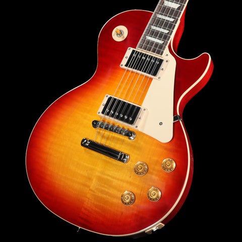 GIBSON USA / Exclusive Model Les Paul Standard 50s AAA Heritage Cherry Sunburst 【S/N：234650112】【福岡店】