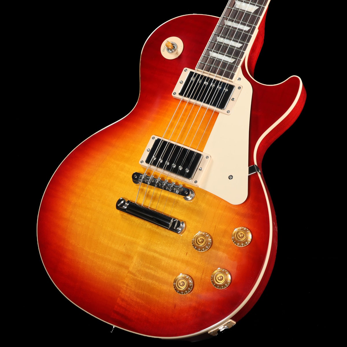 ギター Gibson USA Les Paul Standard '50s AAA GIBSON USA / Exclusive Model Les Paul Standard 50s AAA Heritage