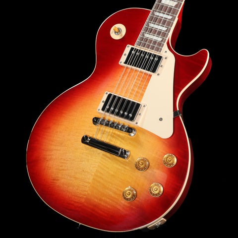 GIBSON USA / Exclusive Model Les Paul Standard 50s AAA Heritage Cherry Sunburst 【S/N：233850299】【福岡店】