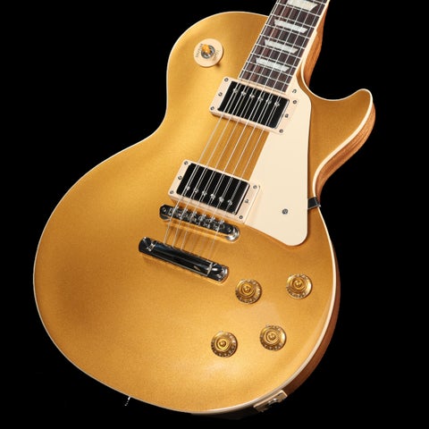 Gibson USA / Les Paul Standard 50s Gold Top 【S/N：235250241】【福岡店】