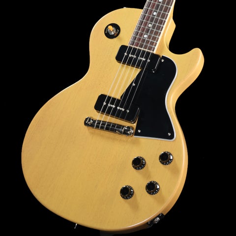 Gibson USA / Les Paul Special TV Yellow 【S/N：200860022】【福岡店】
