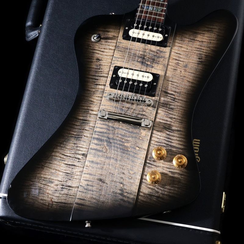 Gibson tak matsumoto Firebird エレキギター 中古】Gibson Custom Shop / Tak Matsumoto Firebird 【御茶ノ水本店
