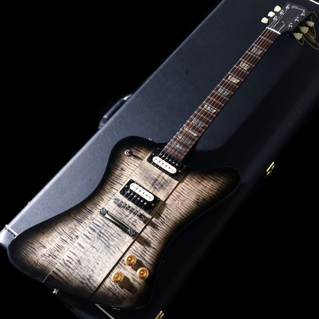 中古】Gibson Custom Shop / Tak Matsumoto Firebird 【御茶ノ水本店