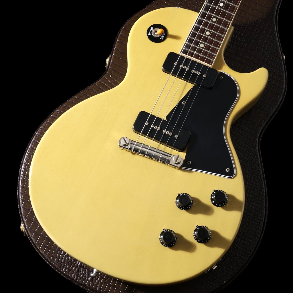 中古】Gibson Custom Shop / 1957 Les Paul Special Single Cut VOS TV
