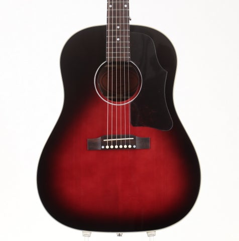 【中古】EPIPHONE / Slash J-45 Vermillion Burst 【御茶ノ水HARVEST_GUITARS】