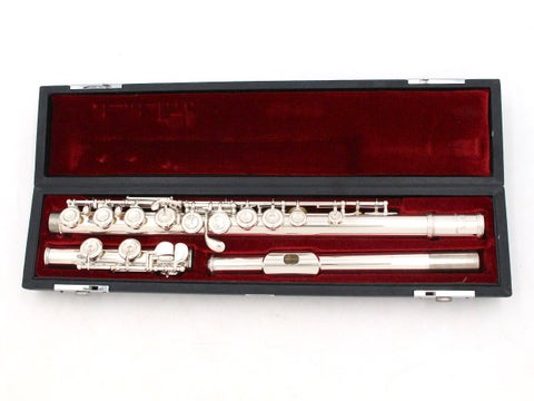 186000 現状品 YAMAHA ヤマハ フルート  YFL-351S  [0000000007788] 186000 現状品 YAMAHA ヤマハ フルート YFL-351S [0000000007788]