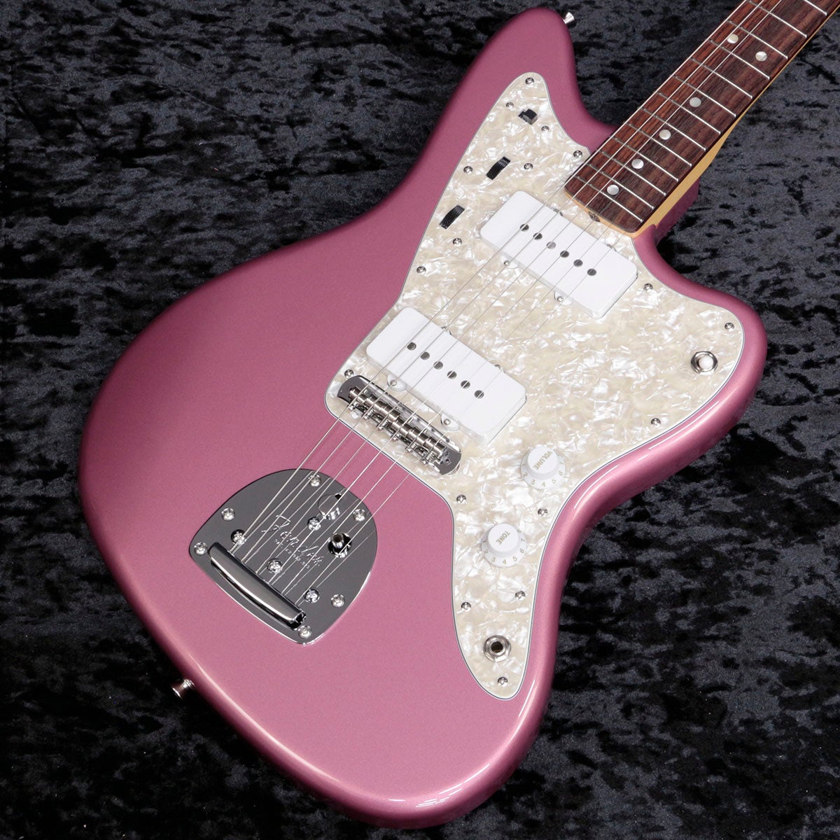 Fender / MIJ ISHIBASHI FSR 2026 Traditional II 60s Jazzmaster