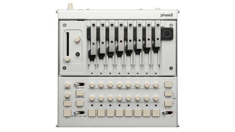 KORG コルグ / phase8 8ボイス・アコースティック・シンセサイザー