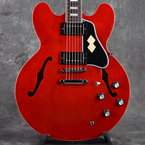 Epiphone / Inspired by Gibson Custom 1962 ES-335 Reissue Sixties Cherry 【アウトレット/未展示品】[3.87kg][S/N 25101510908]