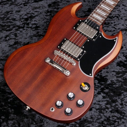 中古】EPIPHONE / WORN G400 Worn Brown 【新宿店】 | SGタイプ
