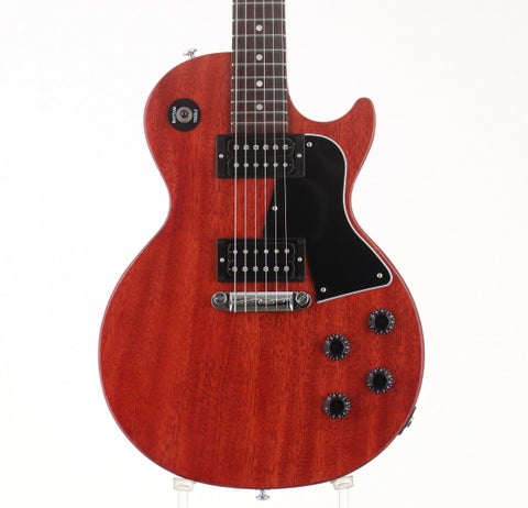【中古】GIBSON USA / Les Paul Special  Tribute  Humbucker Vintage Cherry Satin 【新宿店】