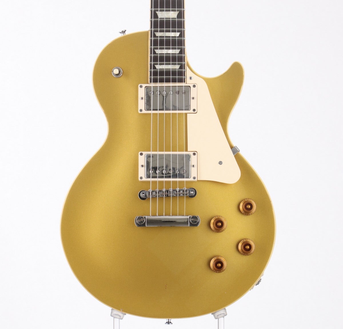 中古】EPIPHONE / LPS-80 Gold Top 【御茶ノ水本店】【値下げ】 | レス