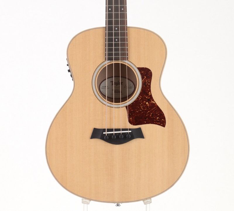中古】TAYLOR / GS Mini-e Maple Bass 【御茶ノ水HARVEST_GUITARS