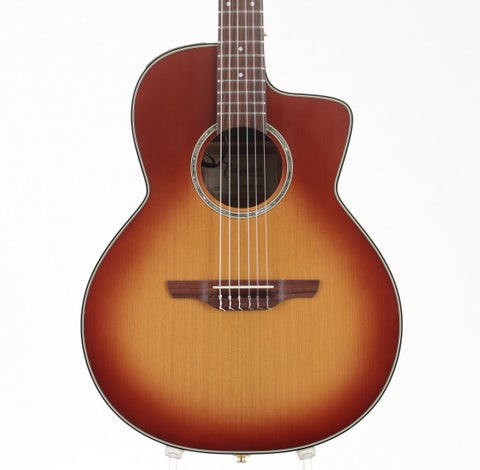 中古】TAKAMINE / PTU620NC AS 【御茶ノ水HARVEST_GUITARS