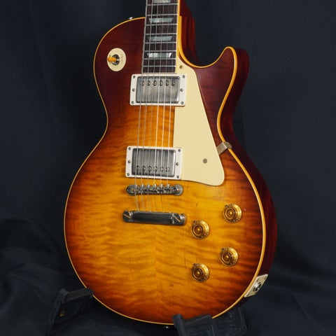 GIBSON CUSTOM / Hand Selected Top Historic Collection 1959 Les Paul Standard VOS Western Desert Fade 【御茶ノ水本店FINEST GUITARS】
