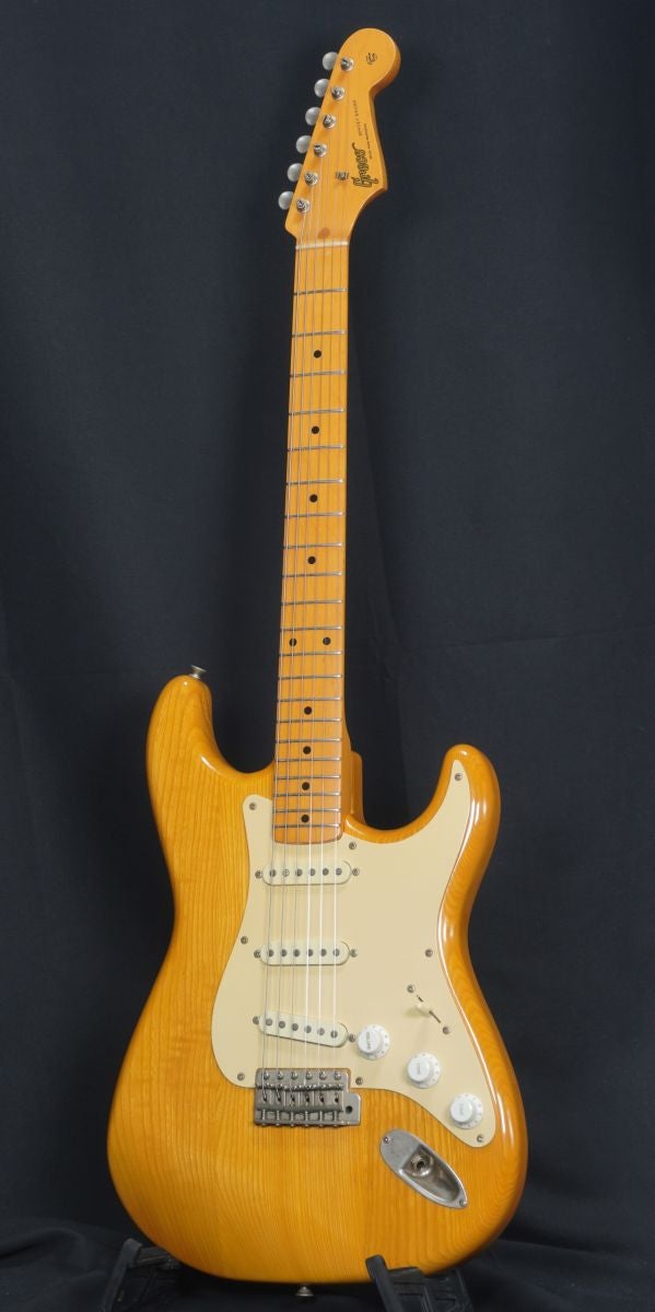 中古】GRECO / 1981年製 SE500 Spacey Sound Natural 【御茶ノ水本店